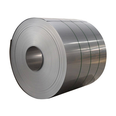 ASTM JIS που ενώνει στενά τη σπείρα Decoiling 0.3mm - 3mm ανοξείδωτου 304