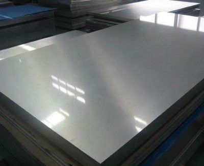 Highly Durable Austenitic Stainless Steel with 40% Elongation and PVC Film or Paper Surface Protection