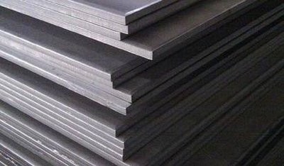 Το πιάτο χάλυβα πιάτων JIS ανοξείδωτου 316L Inox cold-rolled 0.1mm - 300mm