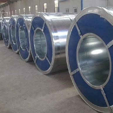 Cold-rolled ανοξείδωτο σπείρα 410 0.12mm - 2.0mm για την κατασκευή