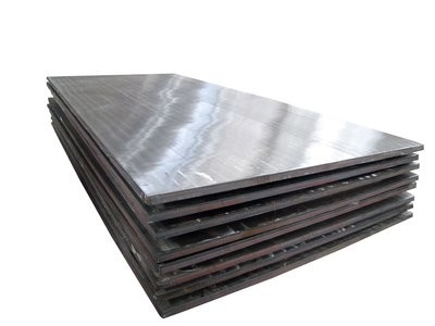 BA 304 φύλλο 15mm ανοξείδωτου 2B cold-rolled μέταλλο φύλλων χάλυβα