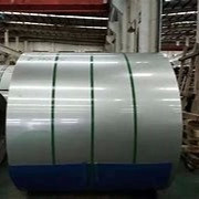 Φερριτικό ανοξείδωτο 304 λουρίδα Decoiling 301L 301 BA 2B ODM