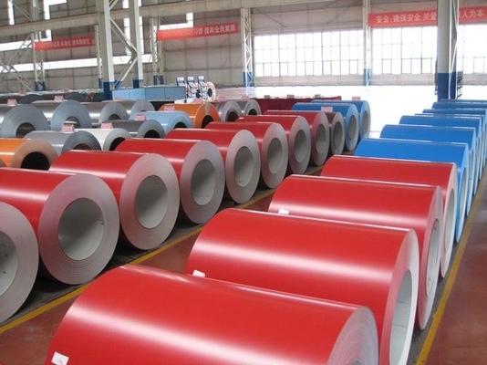 Η σπείρα ανοξείδωτου 316L χρωμίου ASTM προβερνίκωσε το βαθμό 201 304