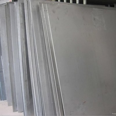 SS316 το πιάτο 2B καθρεφτών ανοξείδωτου τελειώνει τα HL NO.4 JIS που προσαρμόζονται