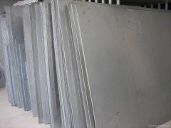 Το φωτεινό φύλλο ASTM ανοξείδωτου 5mm/2mm καυτό/cold-rolled