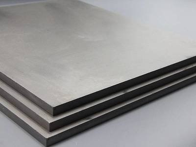 Ιατρικό φύλλο Decoiling 316 8k 120mm ανοξείδωτου AISI 316L