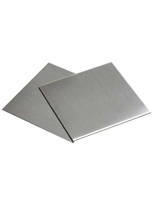 Cold-rolled φύλλο SS310s SS420J πιάτων χάλυβα SS410 SS430 που προσαρμόζεται