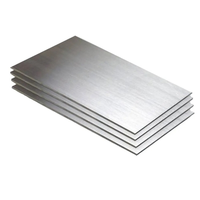 COem/cold-rolled ODM πιάτο AISI 430 ανοξείδωτο πιάτο επίπεδο Inox χάλυβα