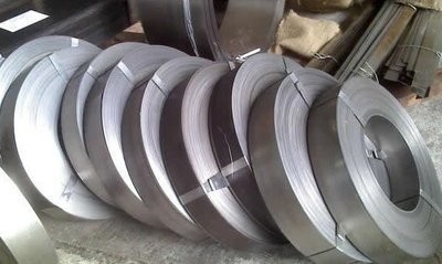 Μετρητής 0.1-16mm 430 Πηνίο από ανοξείδωτο χάλυβα Εσωτερική διάμετρος 508mm / 610mm