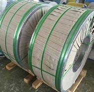 Μετρητής 0.1-16mm 430 Πηνίο από ανοξείδωτο χάλυβα Εσωτερική διάμετρος 508mm / 610mm