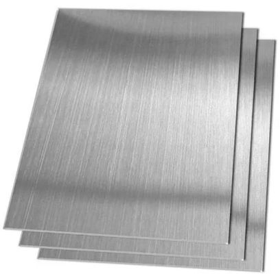 Προσαρμόσιμο Φύλλο Aisi 430 Ss Πλάτους 1.2m Διακοσμητικό Φινίρισμα