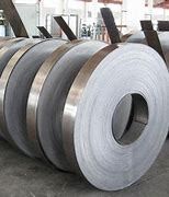 Τεχνική Ψυχρής Έλασης Πηνίο από Ανοξείδωτο Χάλυβα AISI 410 με Ανοχή ±0.02mm