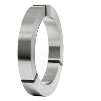 Βαθμός AISI 430 CR 430 Λωρίδες και Πηνία από ανοξείδωτο χάλυβα 430 από ανοξείδωτο χάλυβα Συγκολλημένο πηνίο Inox 430 από ανοξείδωτο χάλυβα Ιδανικό για βιομηχανικές εφαρμογές