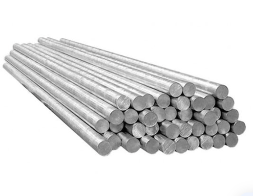 6351 T6 Hex Bar κράμα αλουμινίου υψηλής αντοχής ανθεκτικό στη διάβρωση για συνδετήρες αυτοκινήτων S8-S50