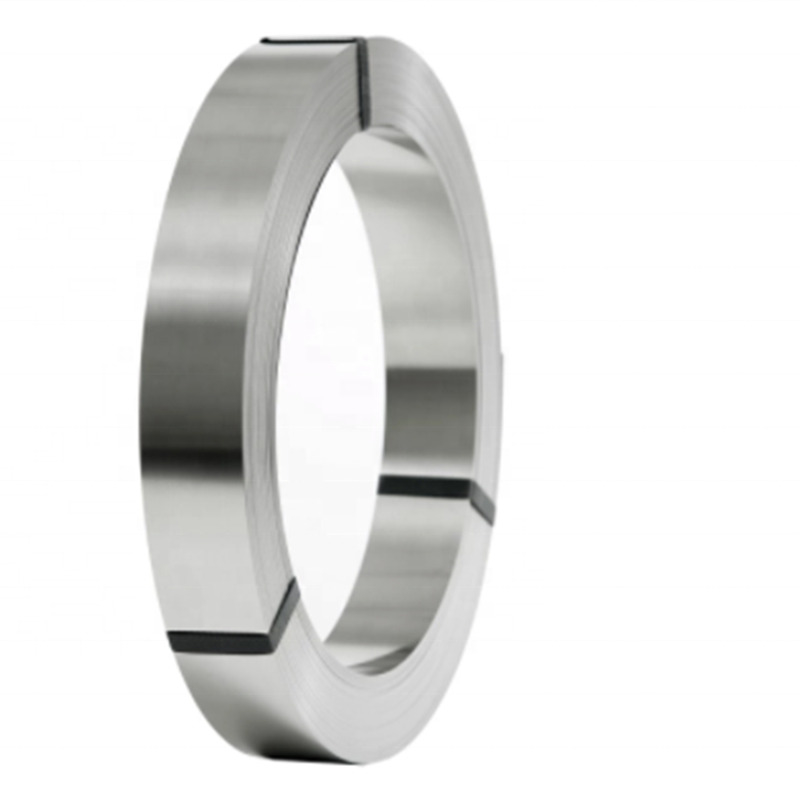 508mm/610mm Coil Id 430 Coil από ανοξείδωτο χάλυβα με επιφανειακό φινίρισμα 2B/BA/No.4/8K/HL