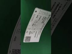 430 Ανοξείδωτο Φύλλο Μαγνητικό & Ανθεκτικό