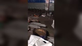 6061 Αυτοματισμός κατεργασίας CNC ράβδων αλουμινίου