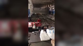 Θαλάσσια ράβδος αλουμινίου ανθεκτική στη διάβρωση Offshore